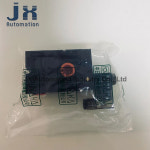 대만 히나카 솔레노이드 밸브 HNP424S-DC24V-A HNP424S-AC110V-A 커넥터 소음기 포함 4 포트 2 위치 : 대국상사