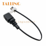 캐딜락 호환 브레이크 패드 마모 센서 경고 표시기 아우디 TT VW 골프 포르쉐 911 991 99160917100 1J0615121 : 엠제이에스공간