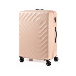 아메리칸 투어리스터 AMERICAN TOURISTER SENNA 캐리어 80/29 EXP TSA V2 PASTEL PINK QC520011 : 스마트픽업24