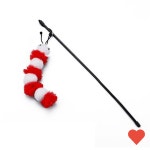 애완 동물 분양 탁펫 꼬물이 고양이 낚시대 : 동석몰