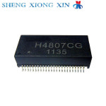 5  10 개/묶음 H4807CG 캡슐화 SOP-48 H4807C 집적 회로 H4807 네트워크 변압기 : 팔사유통