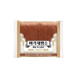 삼립 미각제빵소 흑당카스테라 170g 10봉 : 파머스 상점