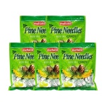 멜랜드 솔잎맛캔디 250g x 5개 : 냠냠상회.