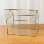 온실장 아크릴온실 테라리움 하우스 유리 온실 미니 : 구매일번지