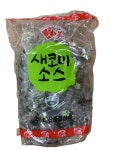 태산맛미 새코미소스5g(200입) 팩식초 일회용식초 : 풍년종합상사