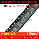 tv리모컨 스위치 만능 HXN-WS sop-8 10 개 : 벤치글로벌