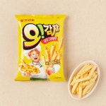 오리온 오감자 그라탕맛 95g (영등포점) : 이마트택배