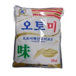 영흥식품 오토미 3kg 핵산 : 풍년종합상사