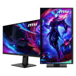 MSI 게이밍 모니터 69cm(27인치) FHD 180Hz IPS HDR 무결점 피벗 G274PF : MSI공식몰