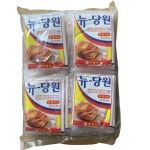 대일식품 뉴당원 30g X40 : 풍년종합상사