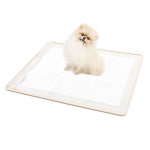 미스터추추 반려동물 논슬립 실리콘 배변매트 표준형 : 미스터추추