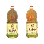 마향주이 산초유 화조유 1.8L 마조유 산초기름 : 풍년종합상사