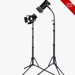 오빠네사진관 컴팩트 줌라이트 LitePro 50C FullSet-2 촬영조명 : 오빠네사진관