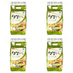전통 한방차 생강차 50개입 생강 차 한방 건강 허브 티백 음료 웰빙 자연 식품 세트 : 이소마트365