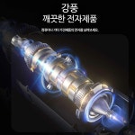 초강력 차량용 미니 휴대용 자동차 공장직송 청소기 : 구매일번지