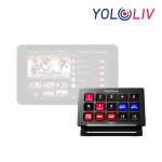 YOLOLIV 욜로라이브 YoloDeck 욜로박스 울트라 전용 컨트롤러 : 유쾌한생각