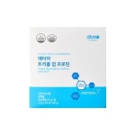 메온셀 애터미 곡물맛 프로틴 단백질 동물성 식물성 필수 아미노산 분리 유청 대두 카제인 칼슘 MJ : 파이브챌린지