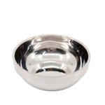 진공용기 이중 스텐 국그릇 1호 12cm : 홀리치샵