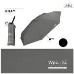 WPC 일본 양산 남녀공용 접이식 양우산 za010-102 : J-ALL