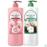 부케가르니 향좋은 헤어세트 지성 건성 추천 1.5L 2개 : 이리와코리아