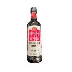 해천 금표생추왕 500ml 중국간장 : 풍년종합상사
