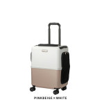 PETiCO 스토퍼 기능 탑재의 애완 동물 캐리 여행가방 3001-M 3001-L : YUMAJYO