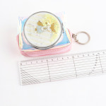 가방 동전지갑겸 휴대용거울(350040) : 옴니셀러