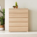 1000 5단 서랍장 부모님옷장 의류보관 수납장 옷정리장 서랍수납장 신혼부부가구 : 씨엠리치