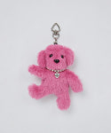 레더리 러비 퍼피 키링  6COLOR  LRAC4204 : NEWJICS