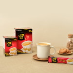 [지세븐] G7 3in1 100개입 + 3in1 10개입 증정 / 베트남PKG : 롯데아이몰