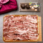 한돈 보성녹돈 LA갈비세트 3kg : 다드림쇼핑몰