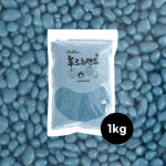 톡톡 블루 퍼핑 초콜릿 1kg 슈팅스타 팝핑 캔디 : 미트팬트리