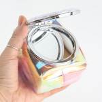 동전지갑겸 휴대용거울(350040) : 옴니셀러