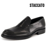 STACCATO 남성로퍼  STEVE3_H8761BLK : 롯데백화점 부산본점
