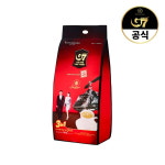 [지세븐] G7 3in1 100개입 / 베트남PKG : 롯데아이몰