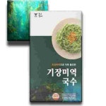 대량 마트 국수 미역 900g 진공반죽으로 만들어 : 수앤서마켓C