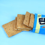하늘처럼 틴인틴 비스켓 200g : 너만아는과자점