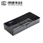 사각 숯통 대 숯불 로스터 265x120x50 한국지이 : 한국주방산업