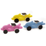 [한진과학]빙글빙글 태양광 돌고래 레이싱카(각도조절) : 한진과학