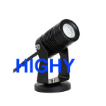 LED 정원 조명 야외 방수 잔디 램프 조경 스파이크 전구 IP65 경로 스포트라이트 10 개 220V 110V 5W7W : 팔오유통