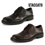 STACCATO 남성구두 JOHN2_H0384_2COLOR : 롯데백화점 부산본점