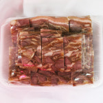 [사하구 배달] 간편하게 즐기는 편육 400g [신평 정우식육점] : 동네시장 장보기
