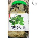 대량 건조 월계수잎 225g/6개 월개수 월계수입 말린 : 이해가구백화점