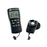 TES-1335 디지털 조도계 : 랩앤샵