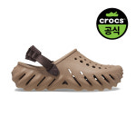 크록스공식 공용 ECHO CLOG LT (24SUCL207937) : 스포랩