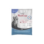 플래티넘 고양이샘플사료 미트크리스프 스테럴라이즈드 캣 치킨 50g : 딜라이트: