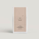 어나더미네스 당일로스팅 버전 미네스 스페셜티 블렌딩 고소한 커피 홀빈, 200g, 1개 : 어나더미네스