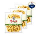 [사조대림] 알뜰어묵볼 1000g X 3개 : 베스트커머스샵