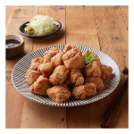 [마니커에프앤지] 순살치킨가라아게1kg 2봉 : 롯데홈쇼핑.