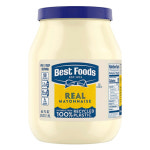 베스트푸드 리얼 마요네즈 1.9L Best Foods : 다옴DAOM